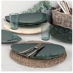 Botanik Servierteller 35cm