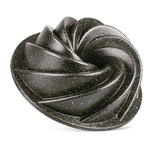 Kuchenform Ø 25,5cm Antihaft-Granit Backform Kuchenform