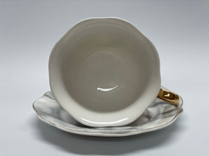 Kaffeset Fine Porcelan